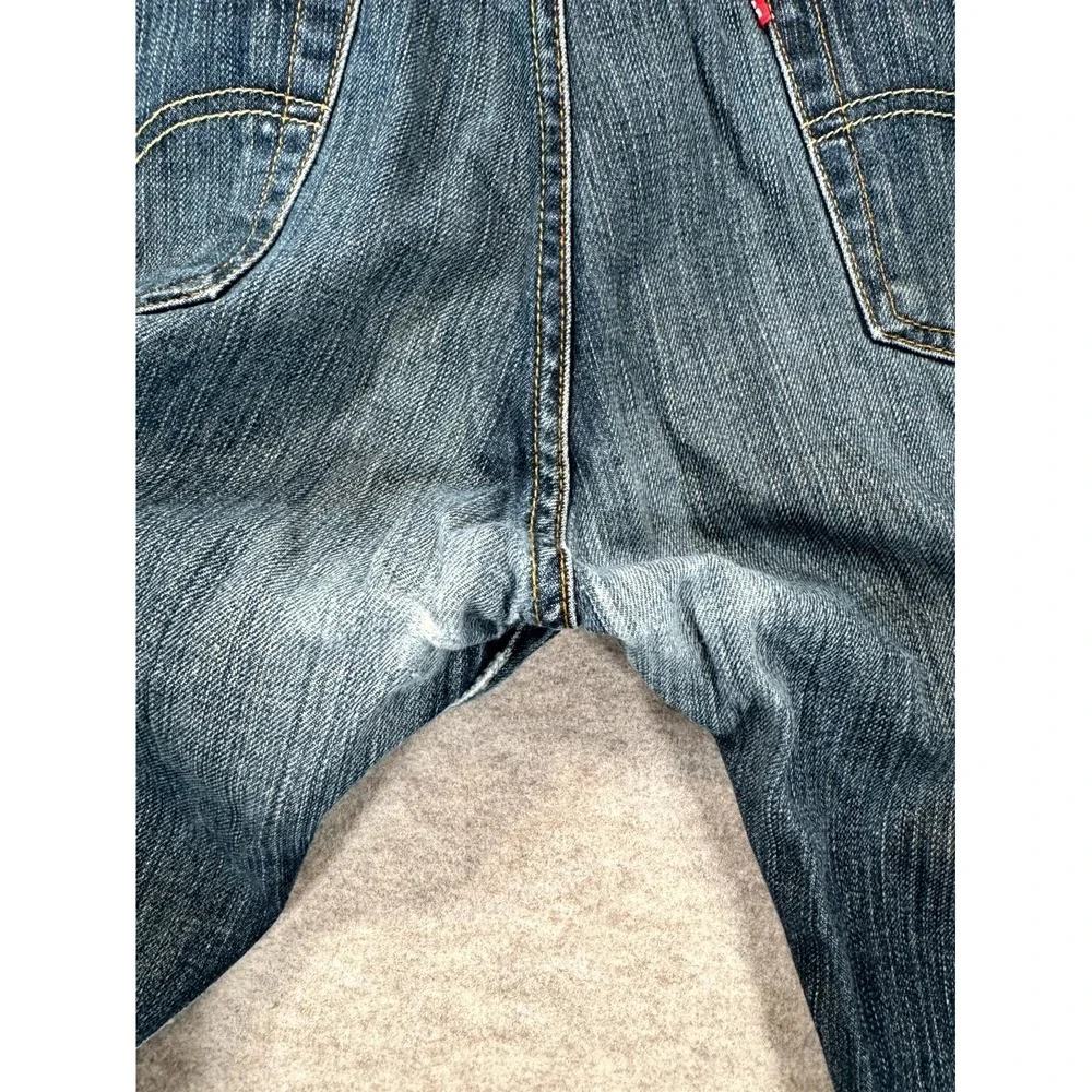 Levis levi 501